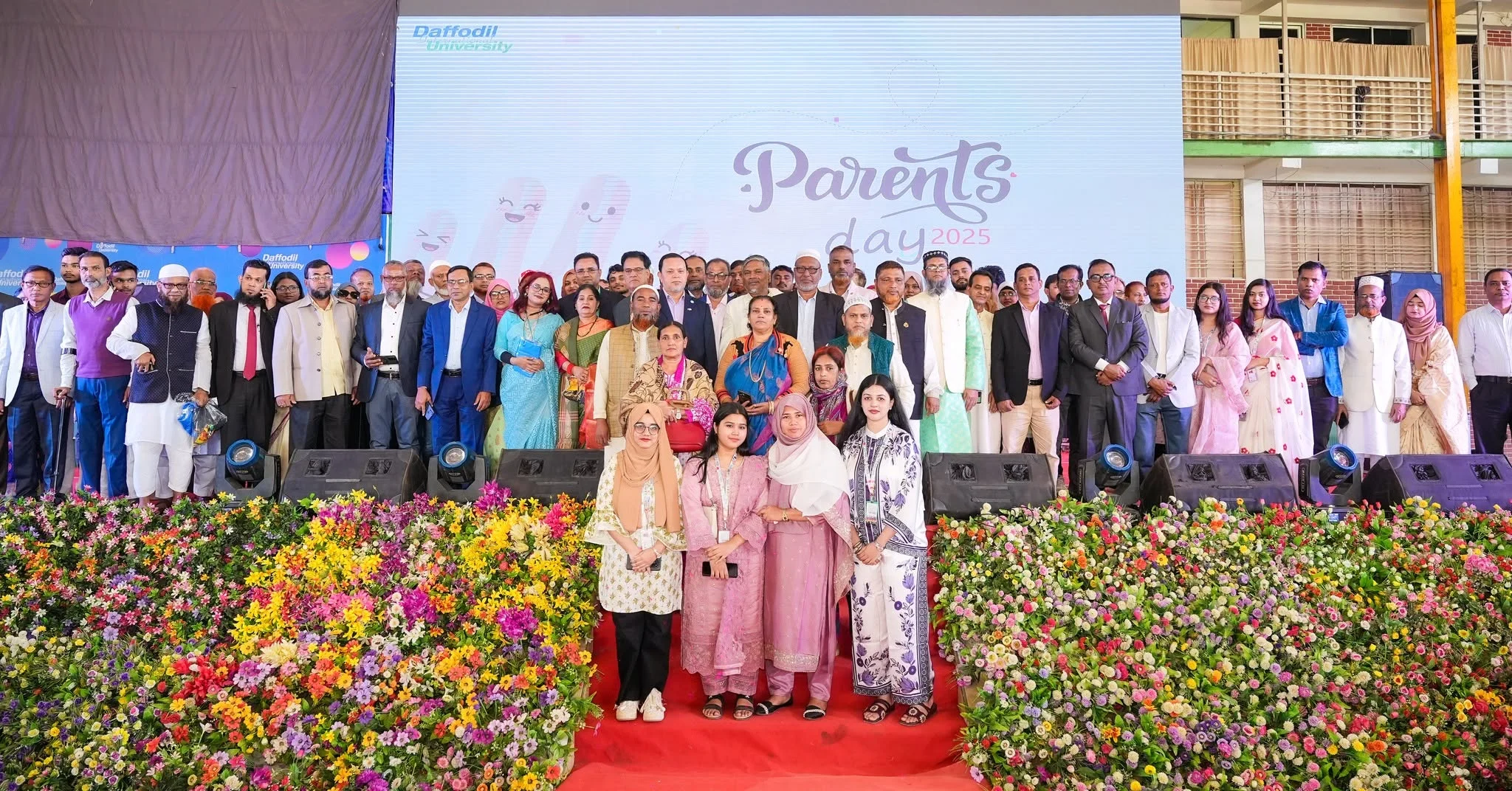 Parents’ Day 2025